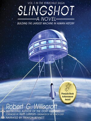 cover image of Slingshot